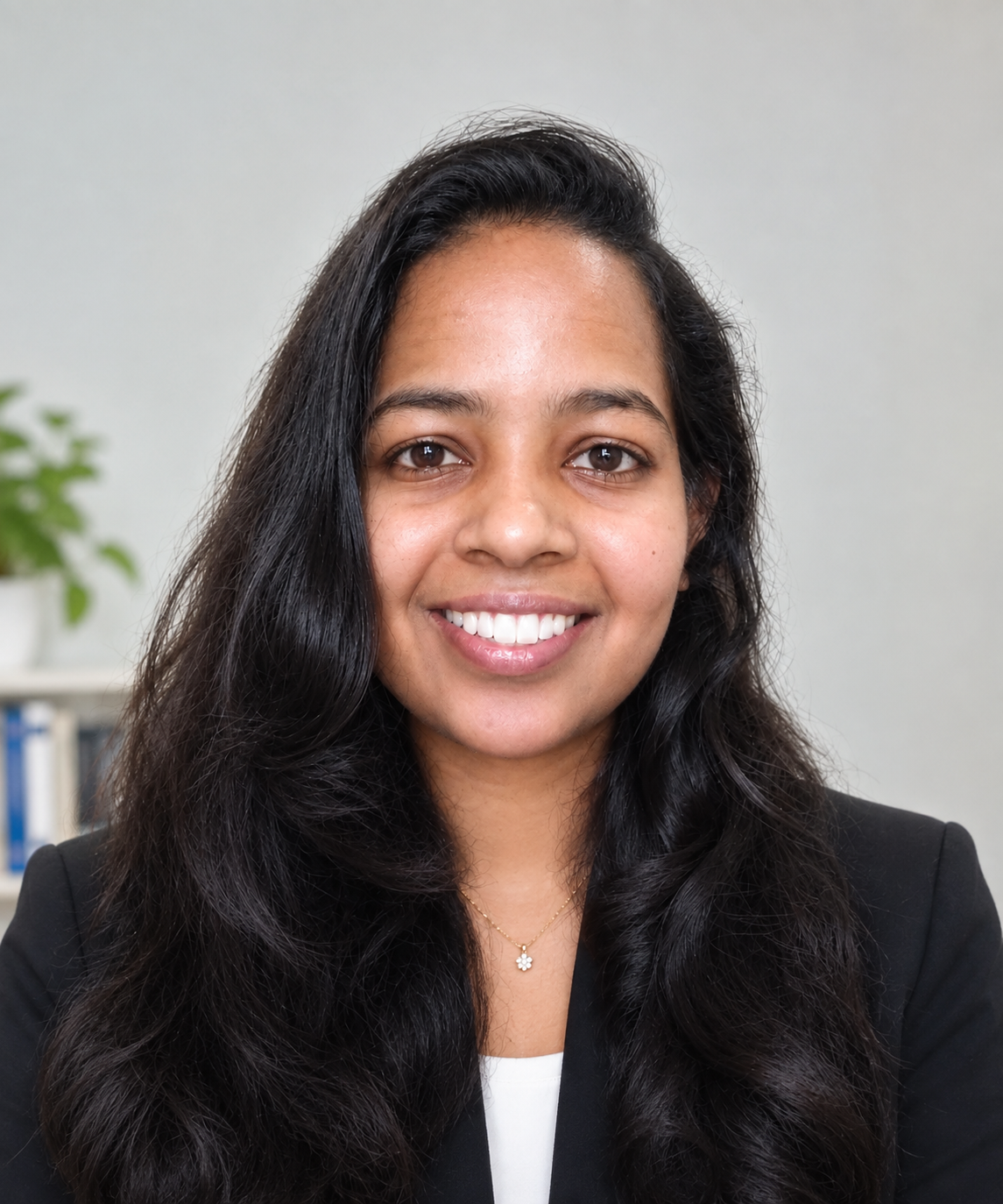 Harshani Munasingha