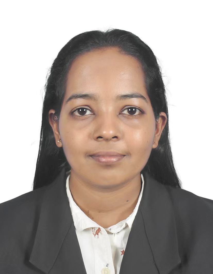Harshani Munasingha